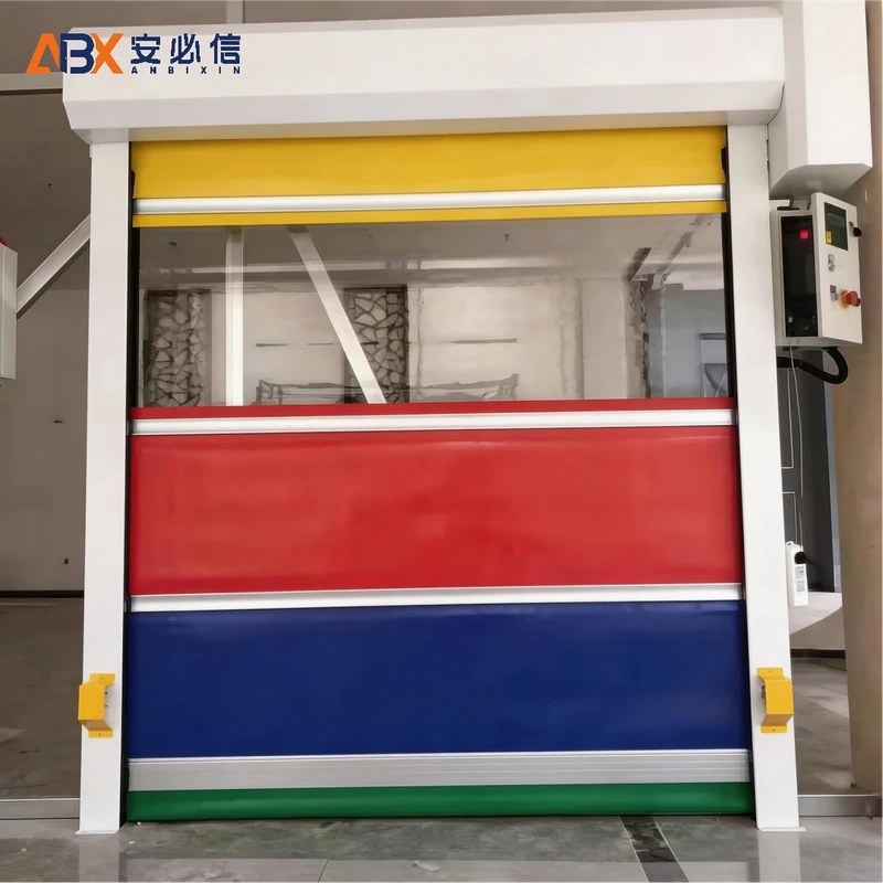三明市快速门