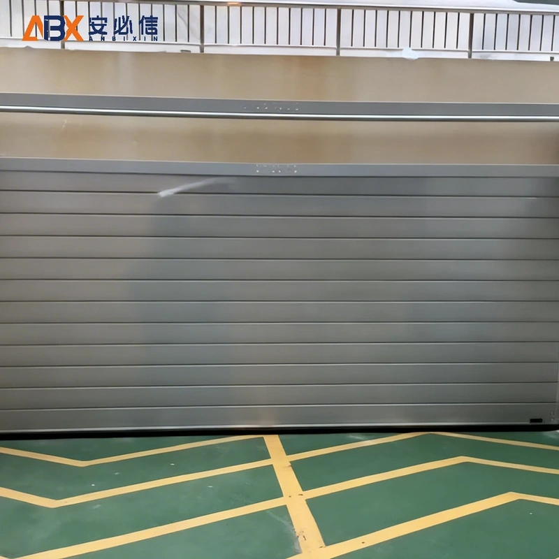 三明市雷达高速门